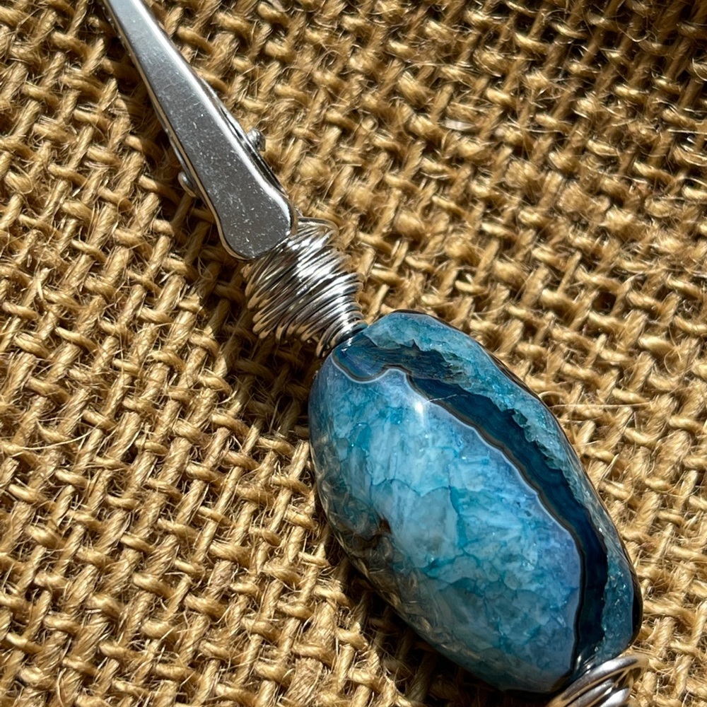 Roach clip/ ATM Credit Card Holder/ Long Nails Assist/ Jewelry Assist